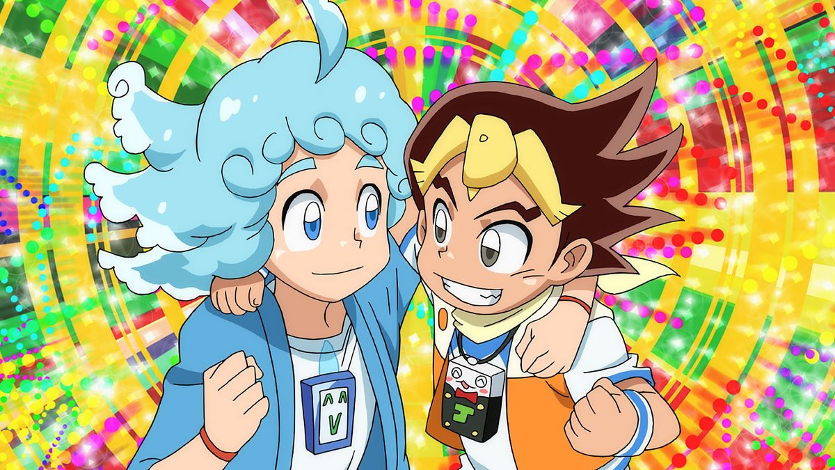 デュエル・マスターズ!
