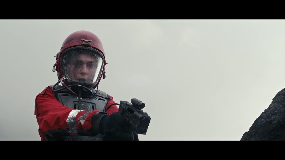 デューン・サバイバー 砂の惑星