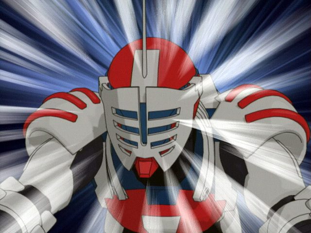 ディノブレイカー