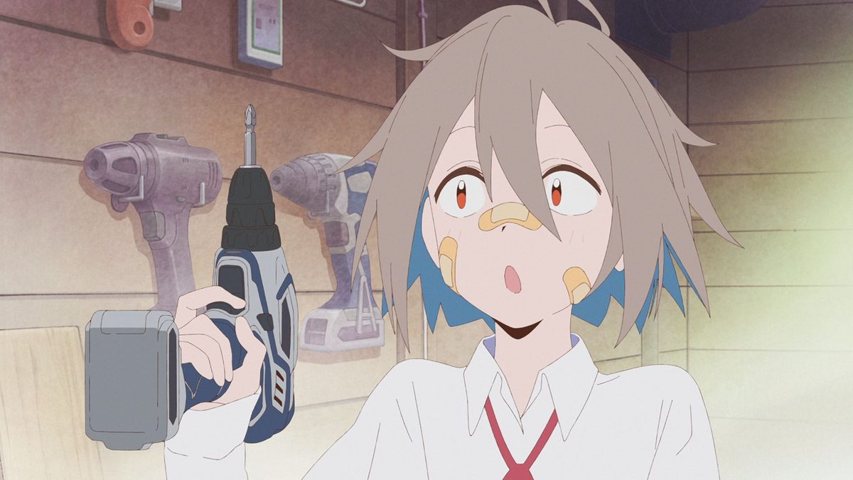 Do It Yourself!! -どぅー・いっと・ゆあせるふ-