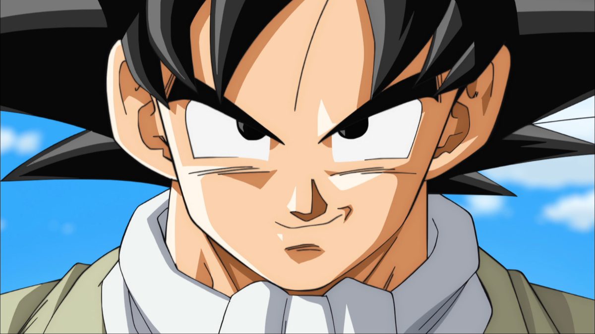 ドラゴンボール超