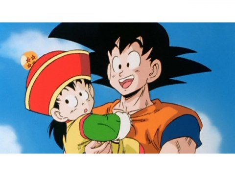 ドラゴンボール改