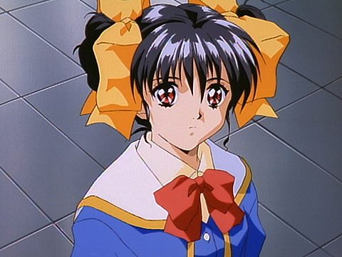同級生2 テレビ編集版