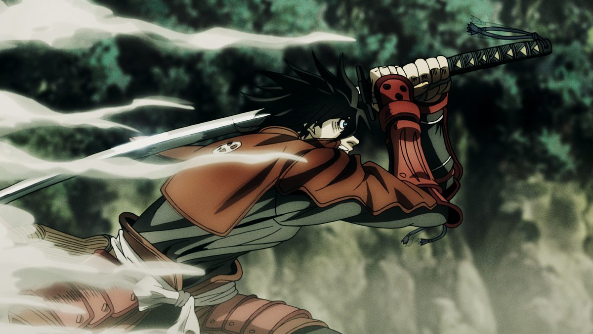 DRIFTERS