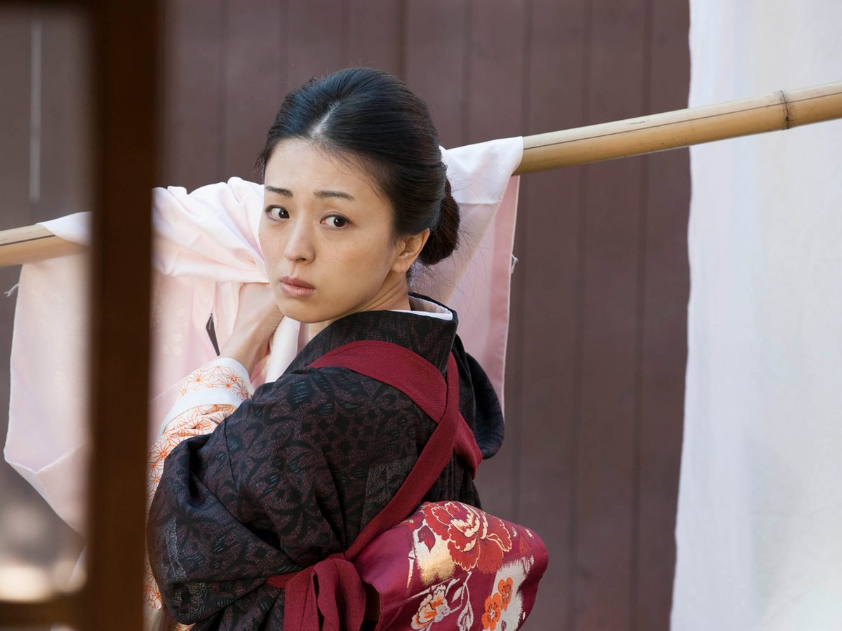D坂の殺人事件