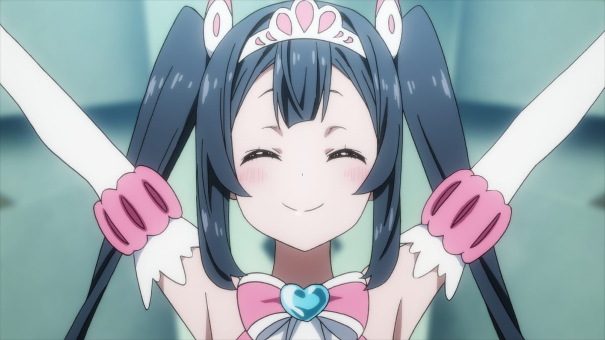 エガオノダイカ