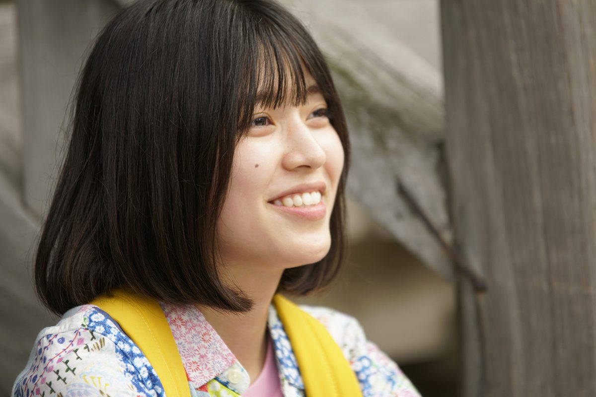 映画 僕の町はお風呂が熱くて埋蔵金が出てラーメンが美味い。