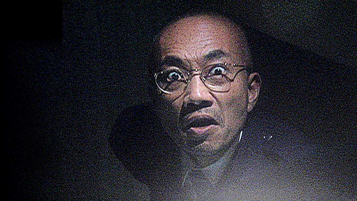 映画「怪談新耳袋 劇場版」