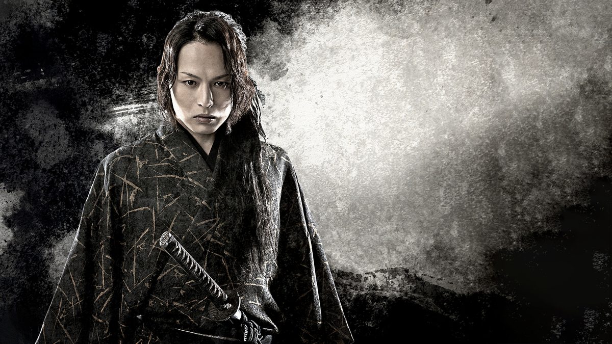 映画「漆黒天－終の語り－」