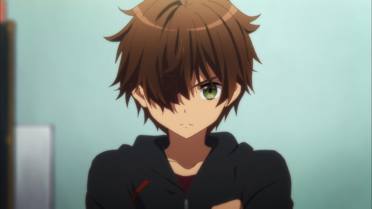 映画「小鳥遊六花・改 ～劇場版 中二病でも恋がしたい!～」