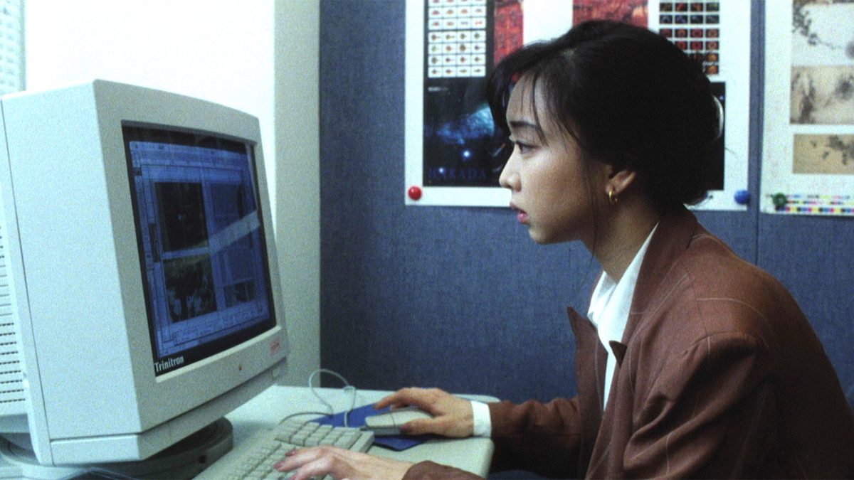 映画『天使のはらわた 赤い閃光』