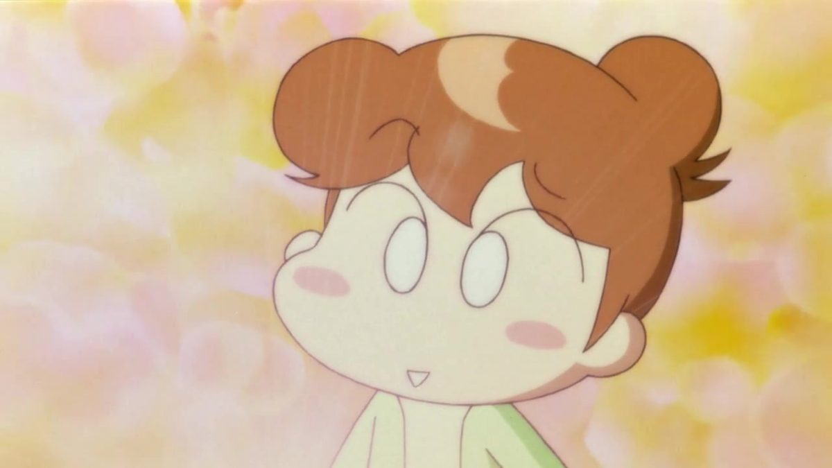 映画あたしンち