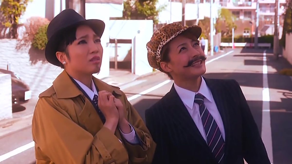 映画版ふたりエッチ トリプル・ラブ