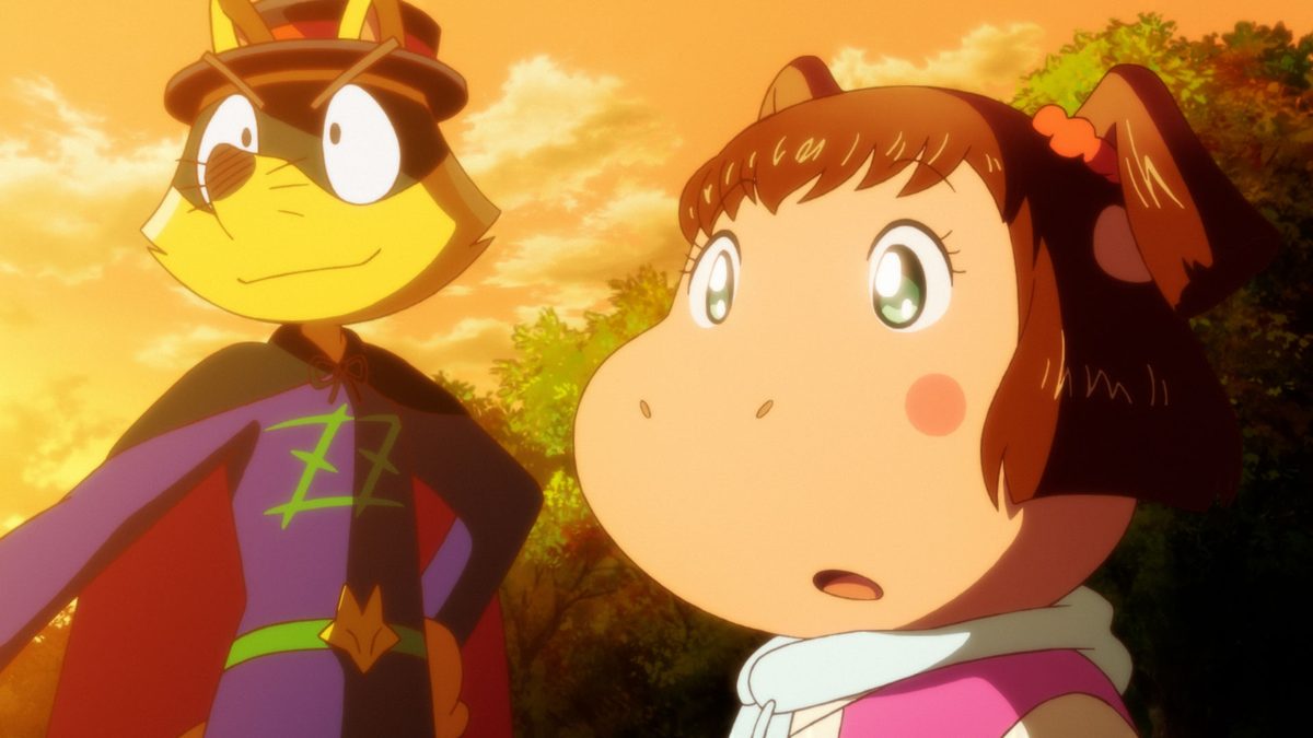 映画かいけつゾロリ　ラララ♪スターたんじょう