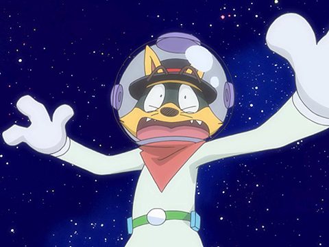 映画かいけつゾロリ うちゅうの勇者たち