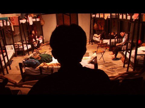 演劇1