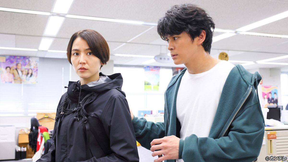 エルピス―希望、あるいは災い―