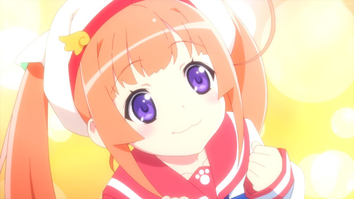 えとたま ~猫客万来~