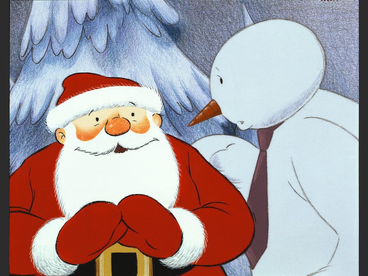 ファーザー・クリスマス 【HDリマスター版】