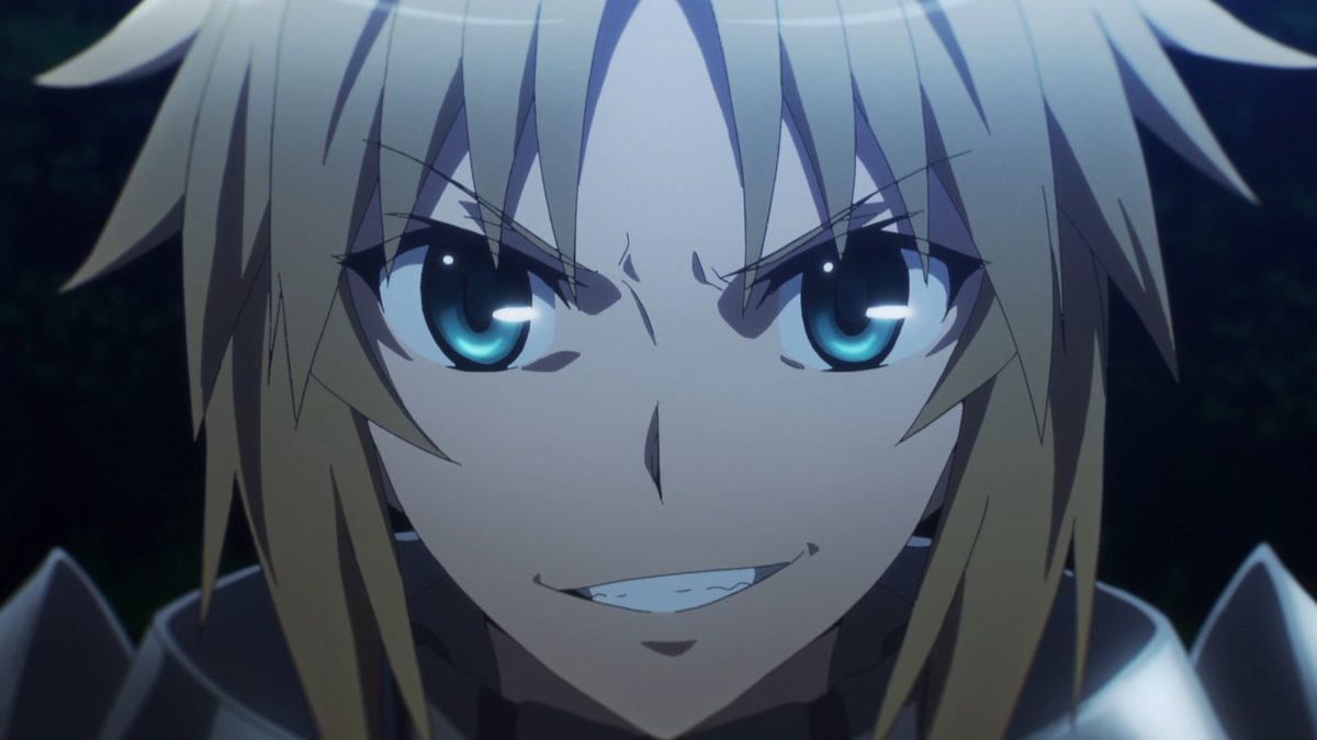 Fate/Apocrypha