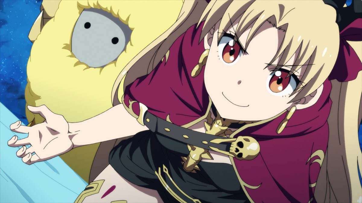 Fate/Grand Carnival 2nd Season
