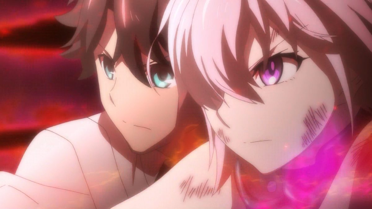 Fate/Grand Order -First Order-