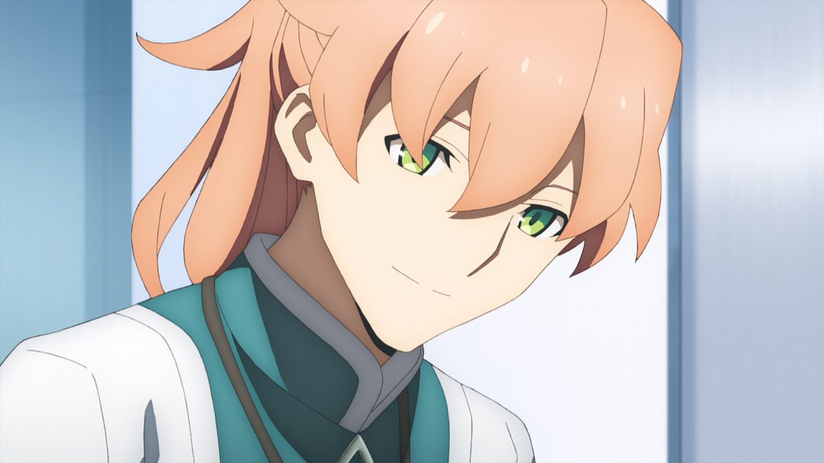 Fate/Grand Order -絶対魔獣戦線バビロニア-