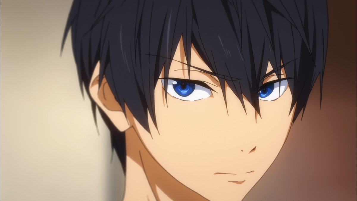 Free！ - Eternal Summer -