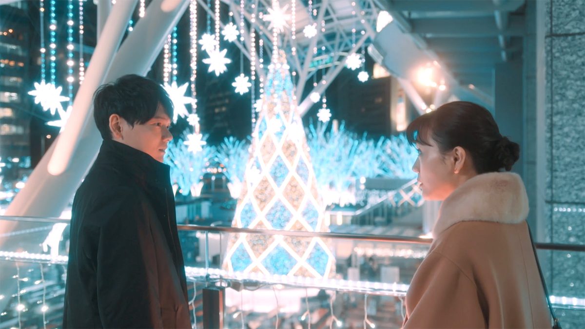 福岡恋愛白書16 クリスマス狂想曲
