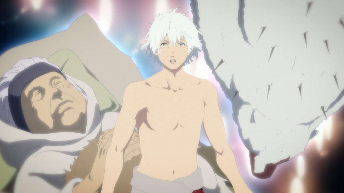 不滅のあなたへ Season2