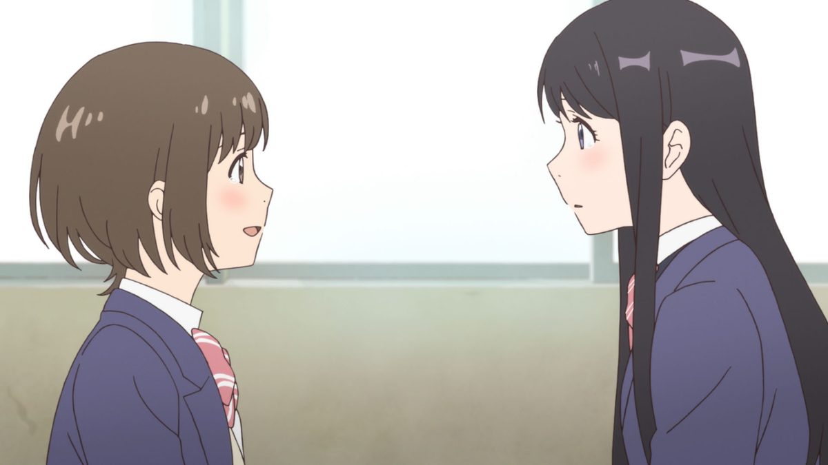 フラグタイム