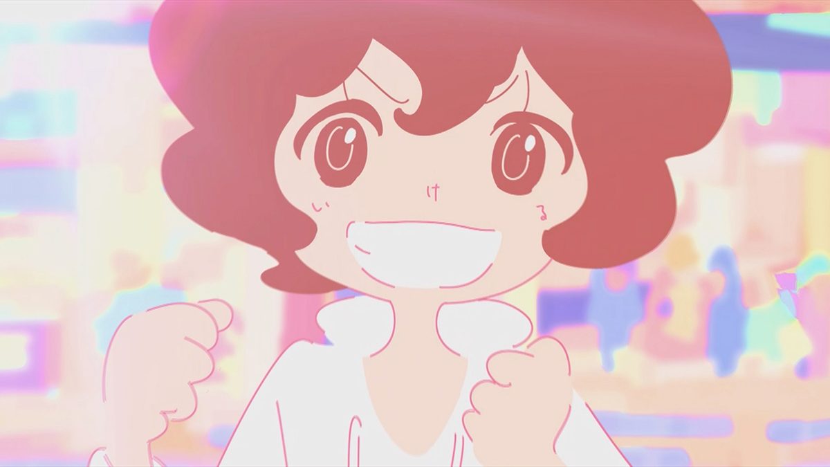 フライングベイビーズ