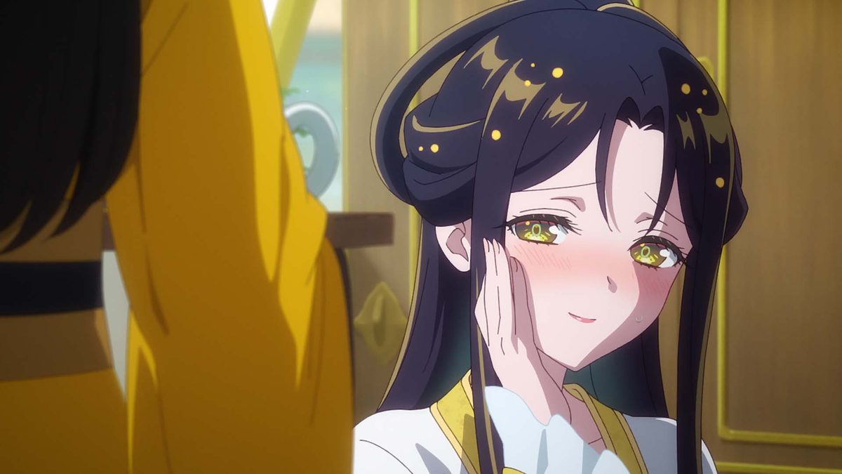 ふつつかな悪女ではございますが ～雛宮蝶鼠とりかえ伝～