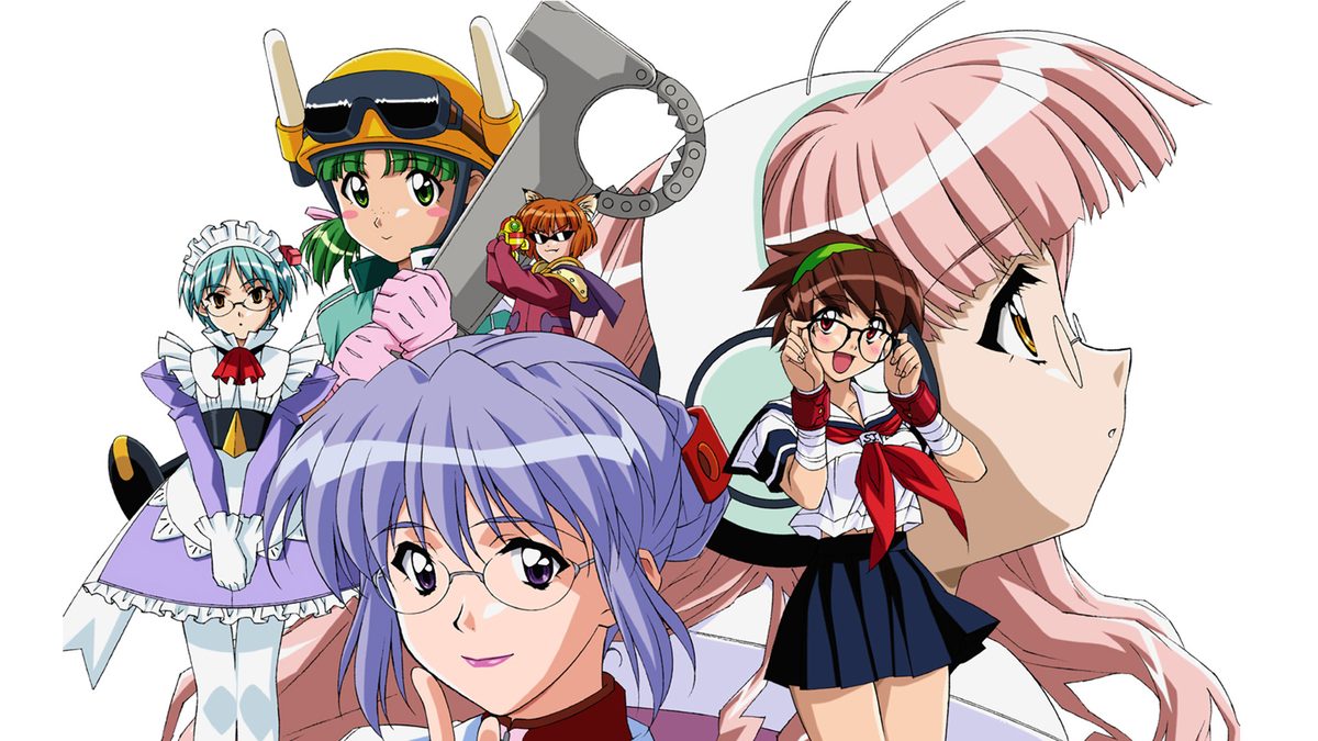 G-onらいだーす　規制解除版