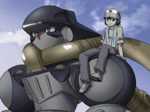 ガドガード