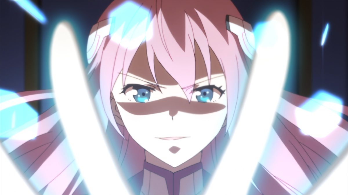 学戦都市アスタリスク