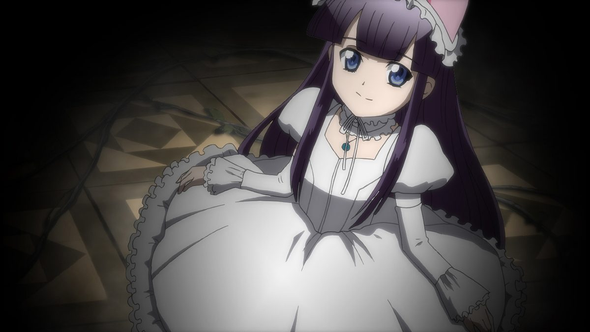 月詠 -MOON PHASE-