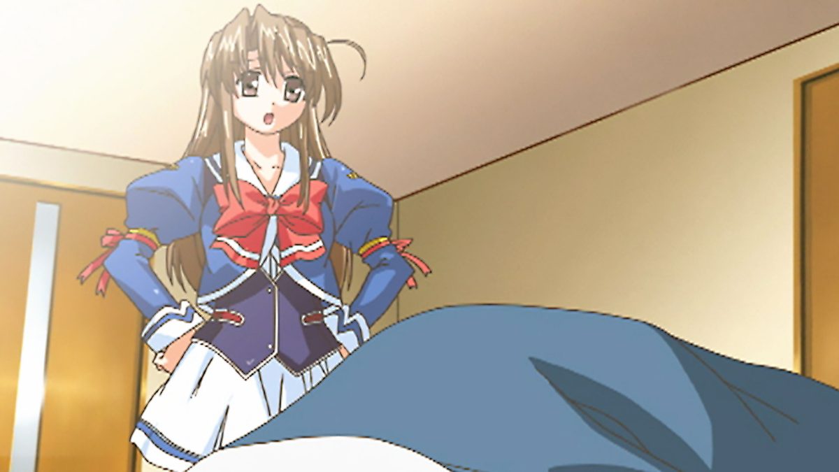 月は東に日は西に ~Operation Sanctuary~