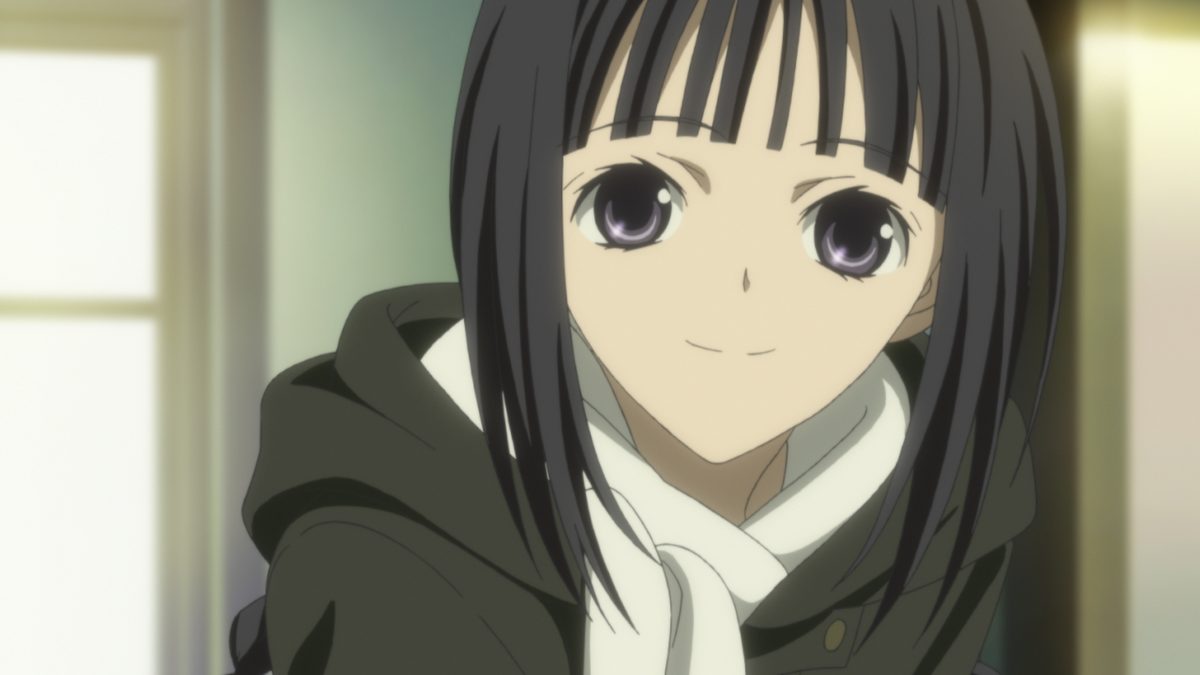 劇場版 "文学少女"