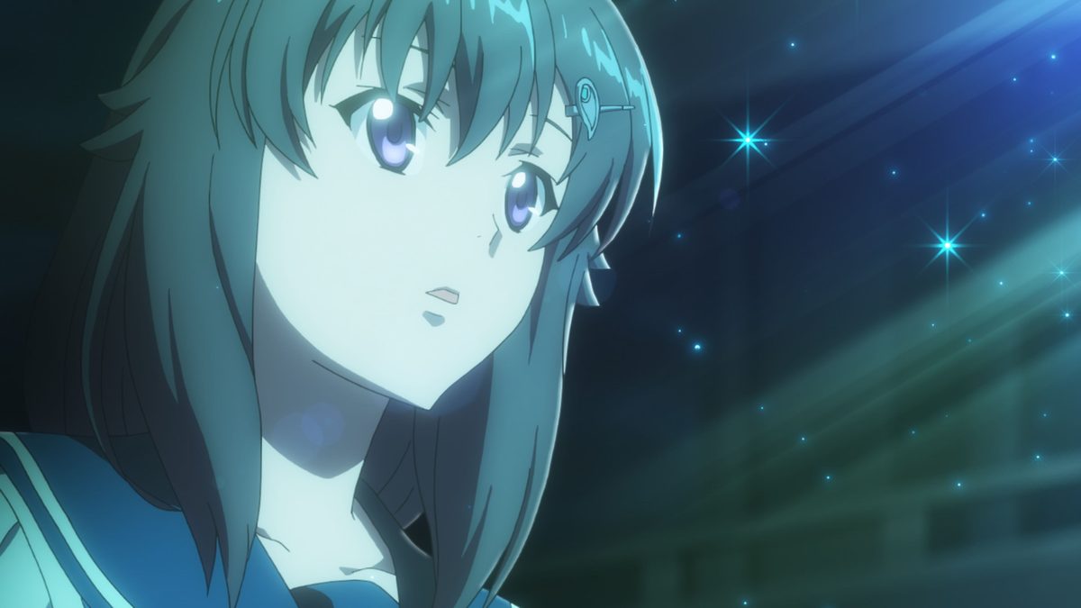 劇場版　誰ガ為のアルケミスト