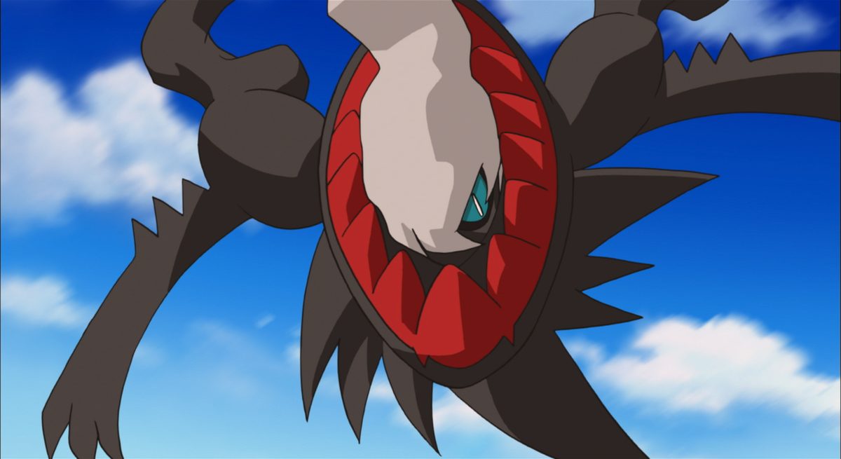 劇場版ポケットモンスター ダイヤモンド・パール ディアルガＶＳパルキアＶＳダークライ