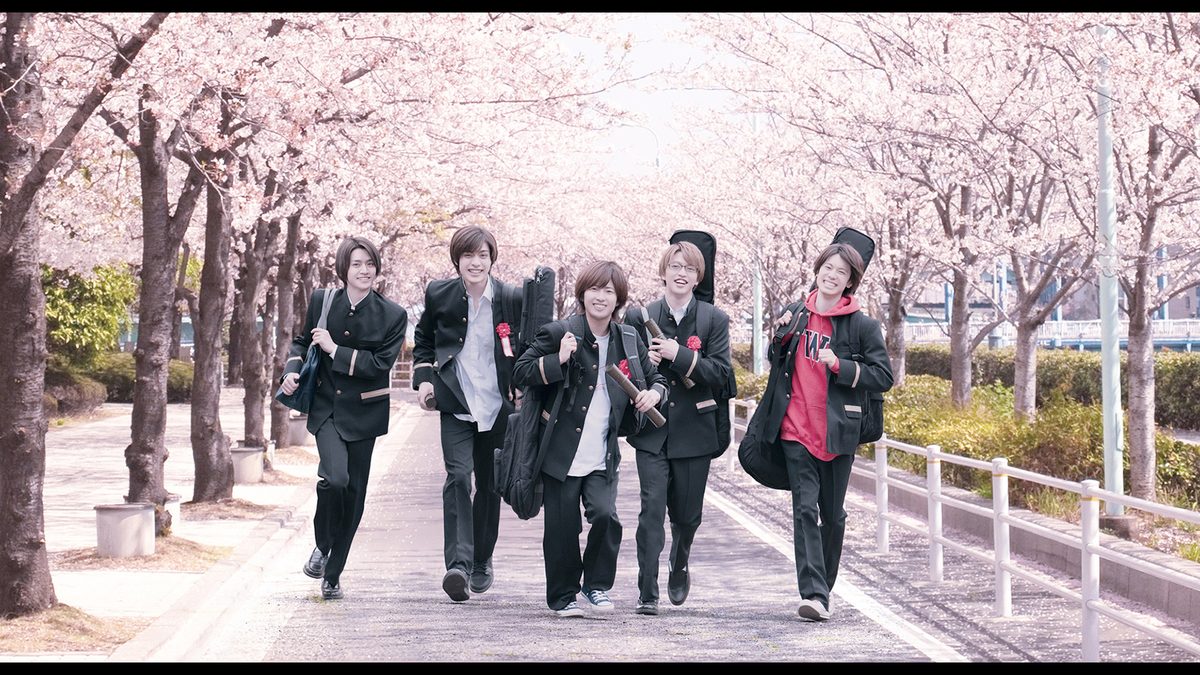 劇場版SOARA2『I will. -君が未来を歩くとき-』