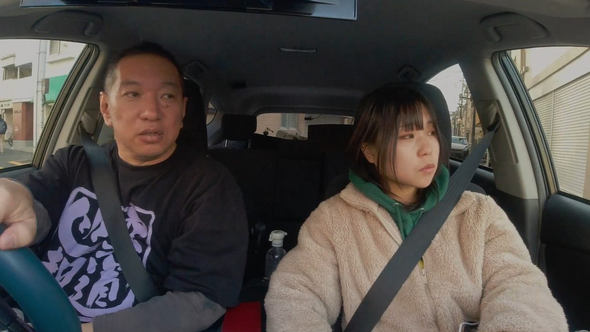 劇場版 幽霊報道