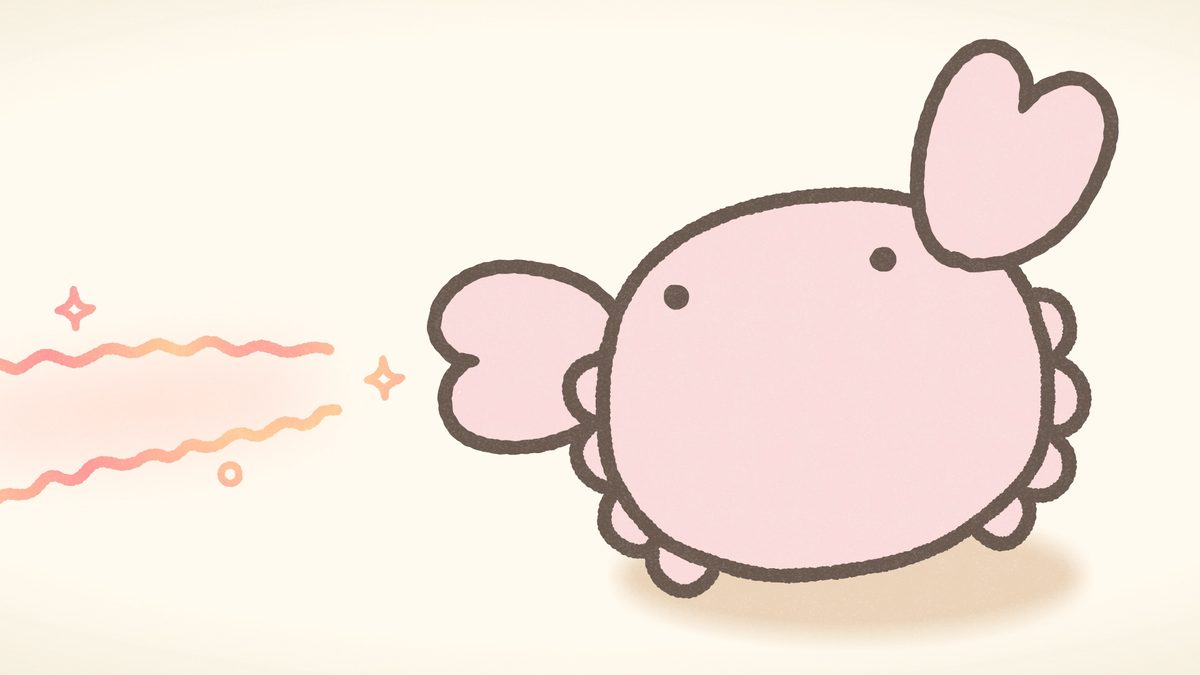 げっかん！なんものアニメ