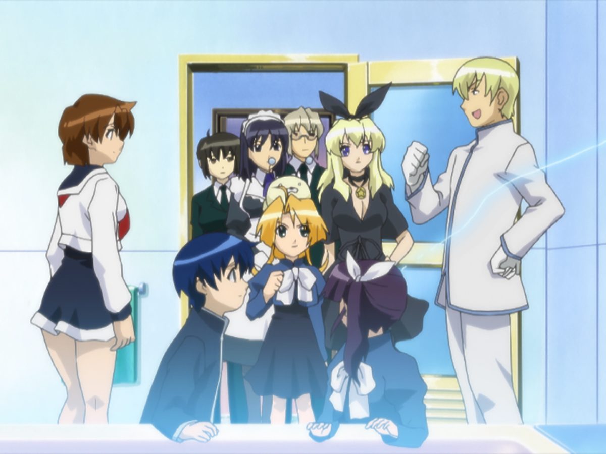 GIRLSブラボー second season