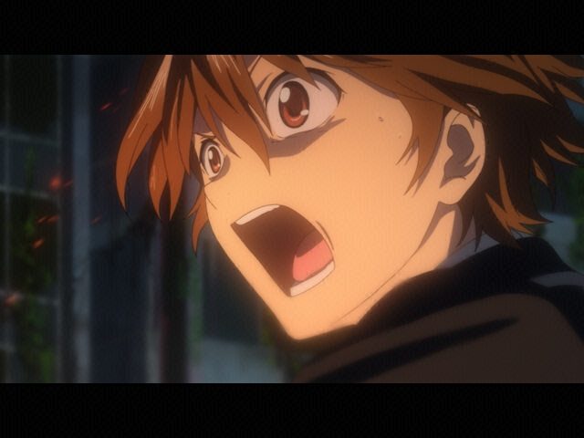 ギルティクラウン