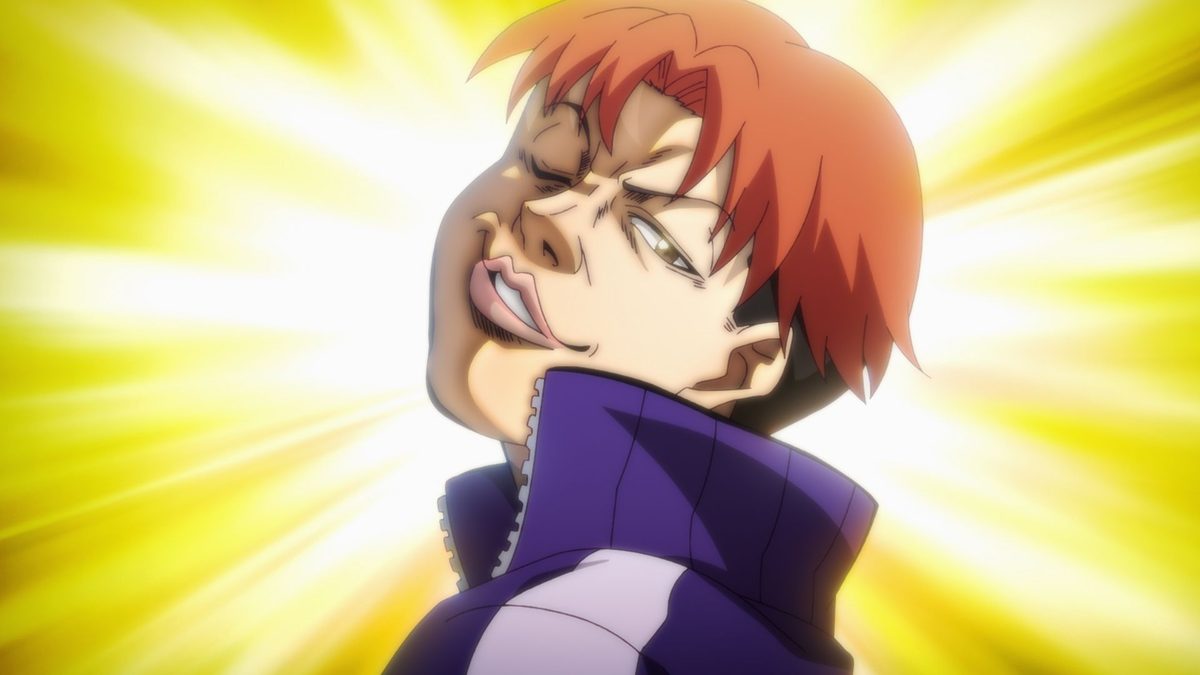 『ぐらんぶる』Season 3