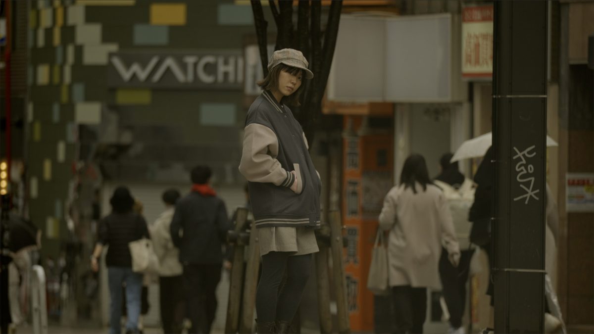 ハードボイルド・レシピ