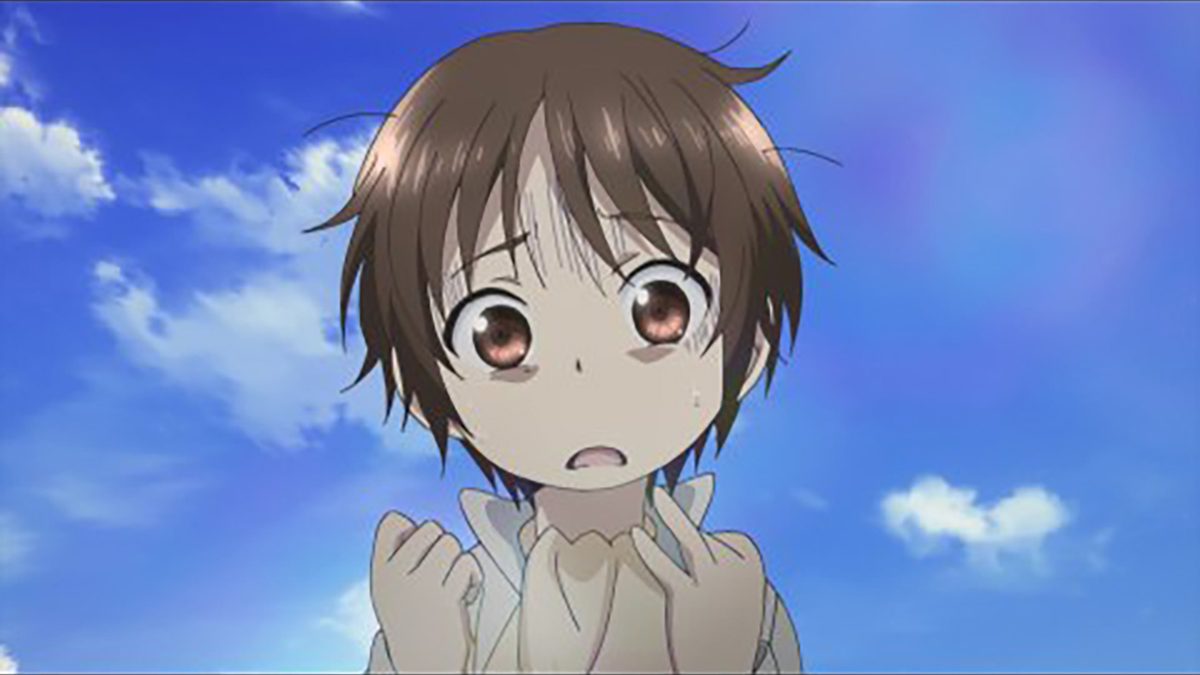 八男って、それはないでしょう!