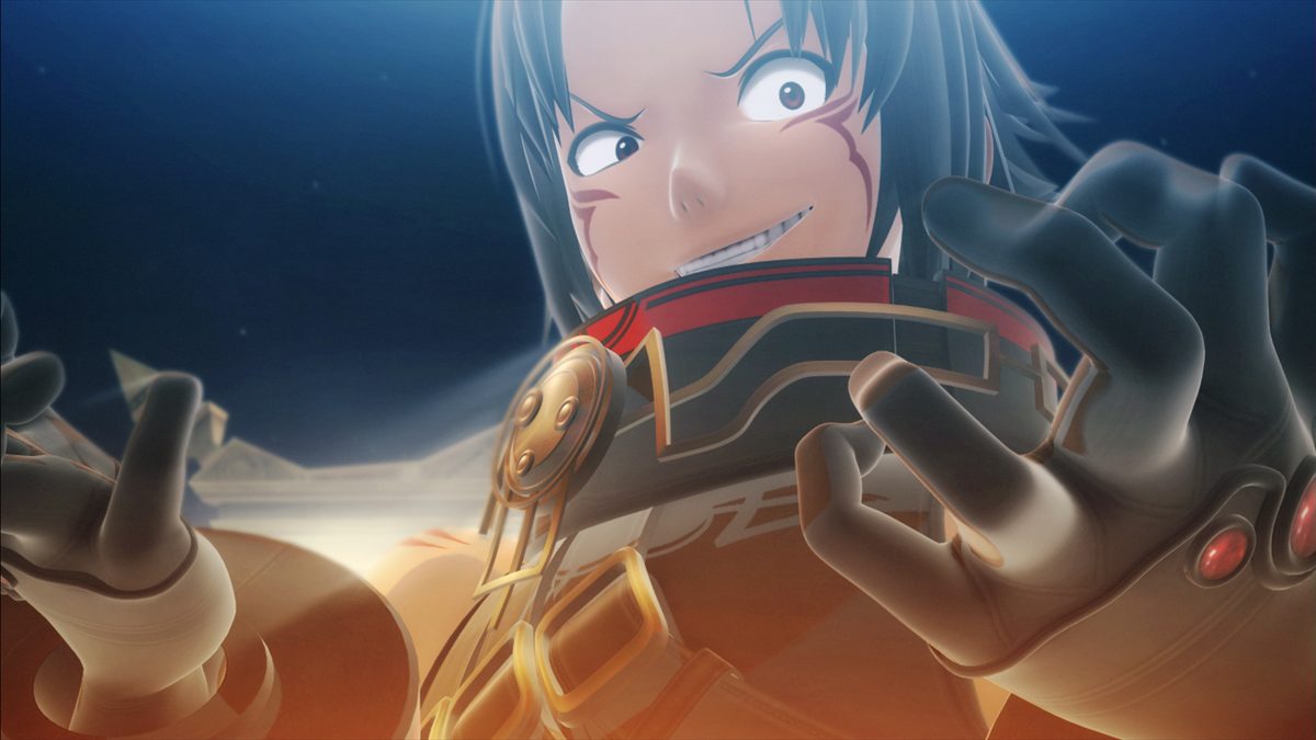 .hack//G.U. TRILOGY